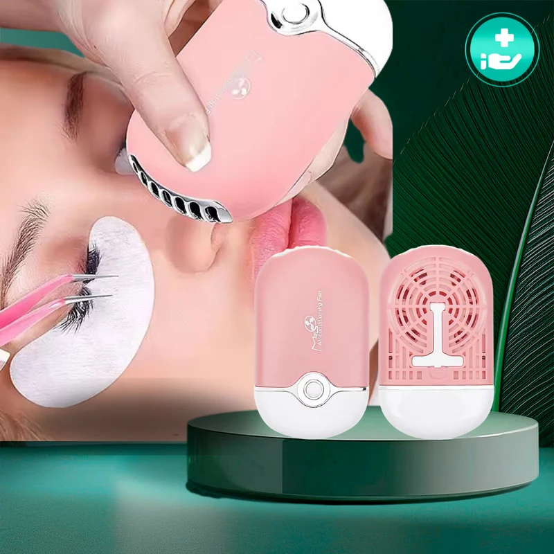 LashGleam™ Wimpernzange
