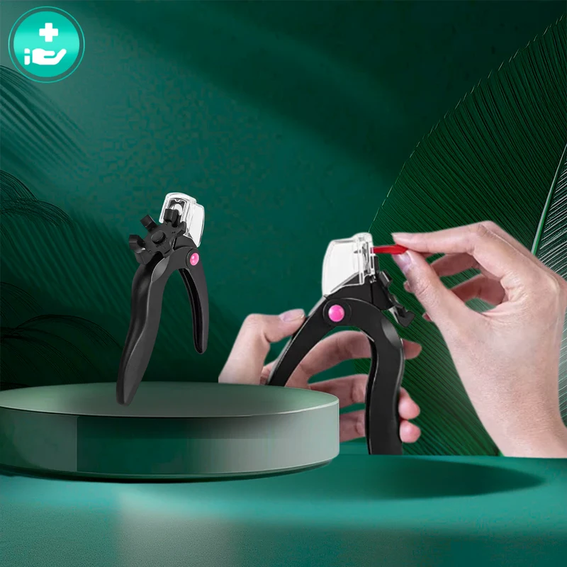 ToughCut™ Nagelknipser