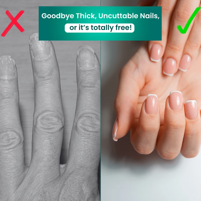 ToughCut™ Nagelknipser