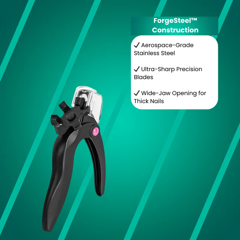 ToughCut™ Nagelknipser