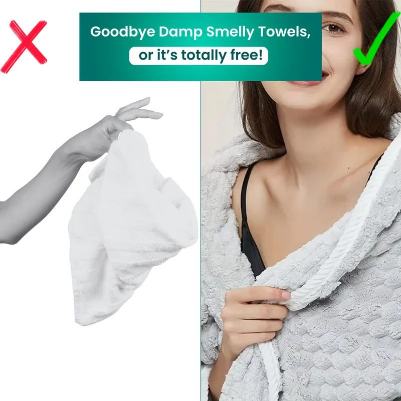 StormDry™ Badetücher