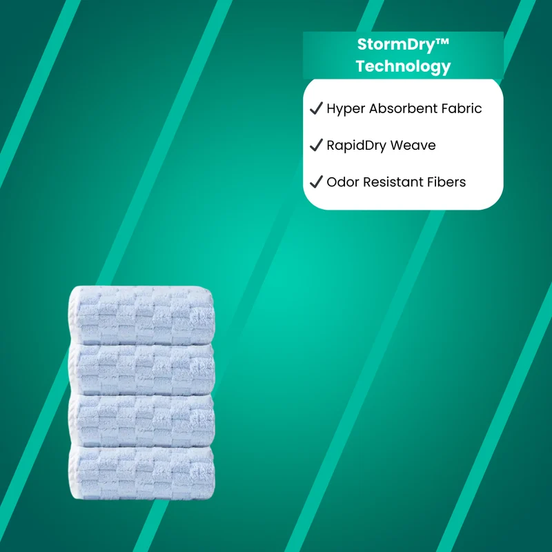 StormDry™ Badetücher