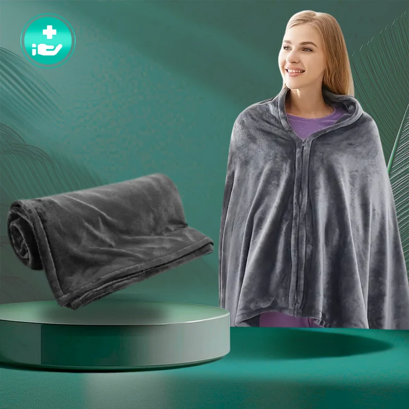 WarmWave™ Elektrische Wärmedecke