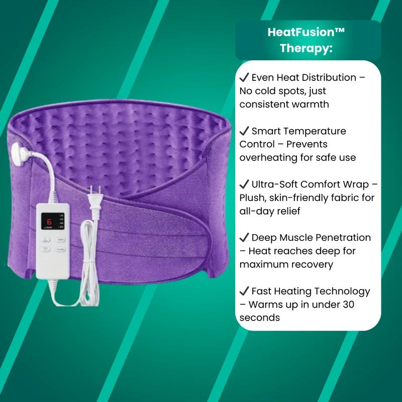 HeatNest™ Wärmekissen
