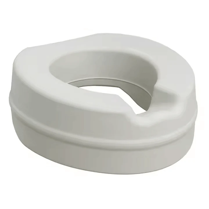 Toilettensitzerhöhung 11 cm Contact Plus neo ergonomisch