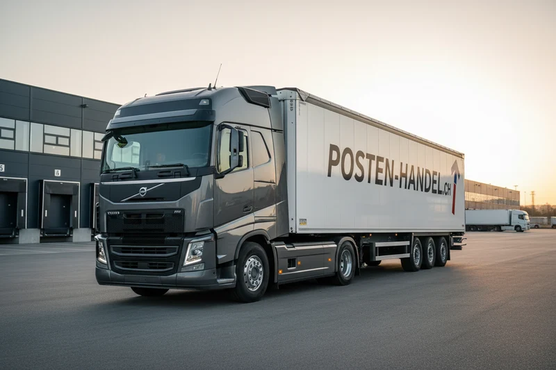 Lkw