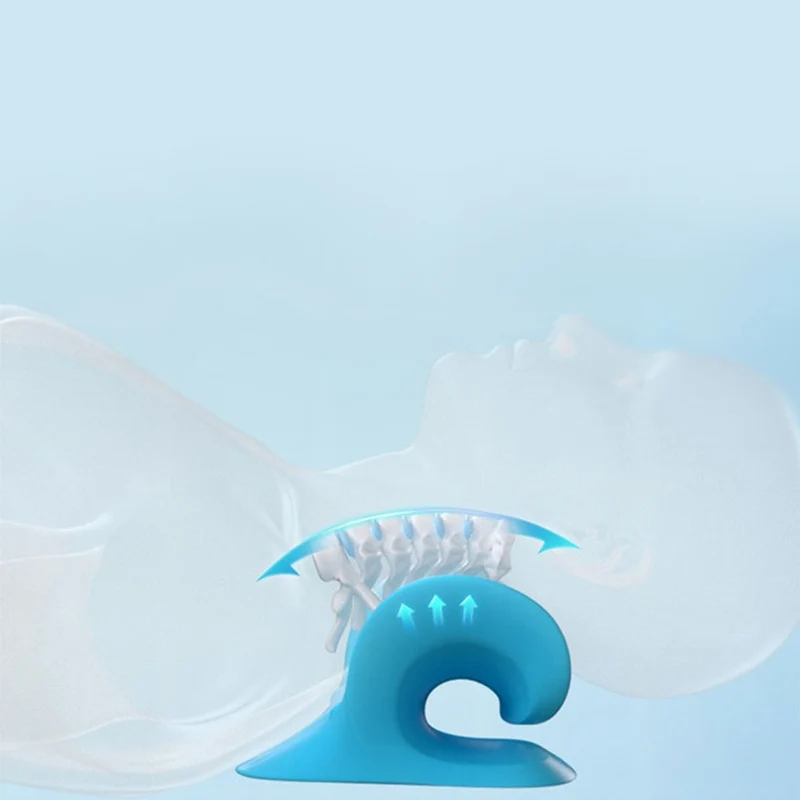 Cloud - Traktionsgerät für die Halswirbelsäule
