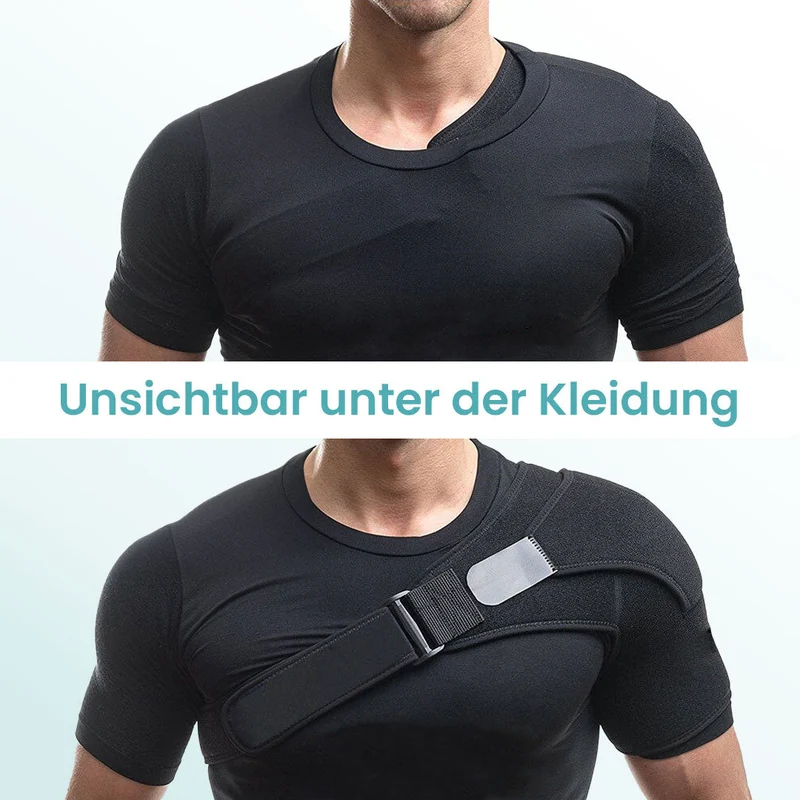 Recover - Schulterbandage