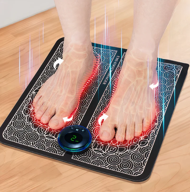 FootEase™ - Fußmassagegerät