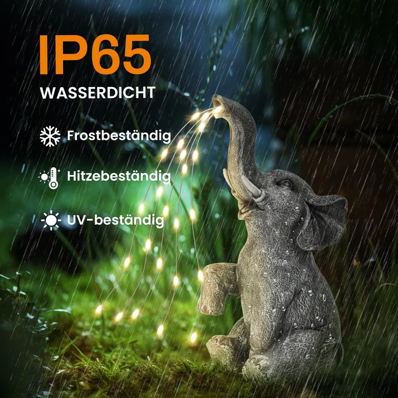 Solar Statuen Gartendeko, Bär Mutter und Bär Kind umarmen Sich, Geburtstagsgeschenk für Frauen, Geschenke für Mama, Wetterfest Gartendeko für Terrasse, draußen, Hof