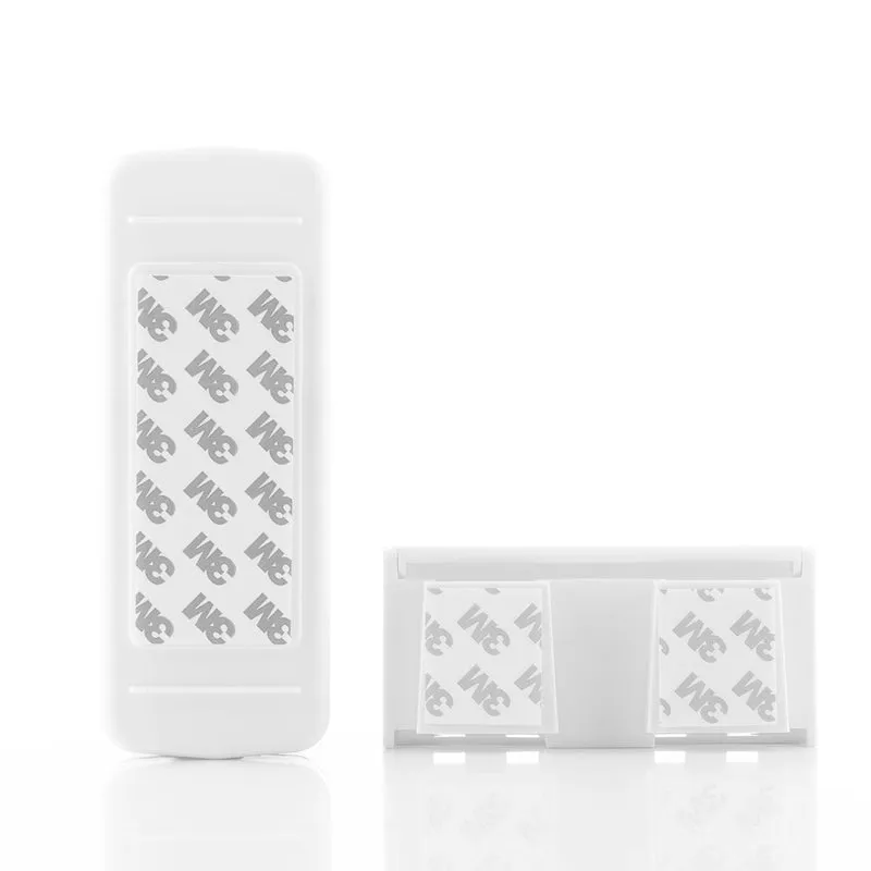 Zahnpastaspender mit Bürstenhalter Diseeth InnovaGoods
