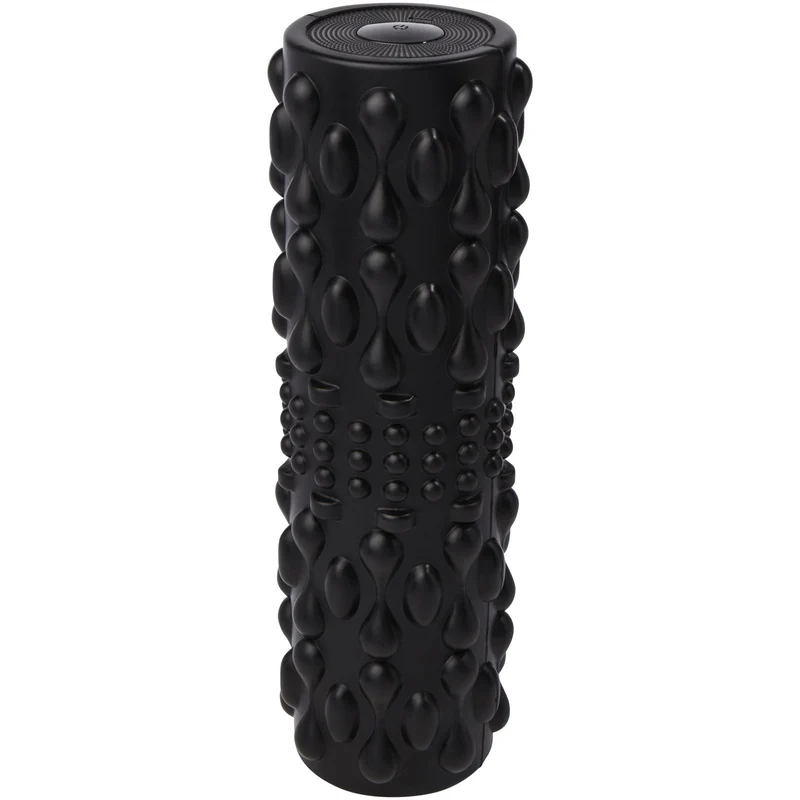 Faszienrolle Massagerolle mit Vibration