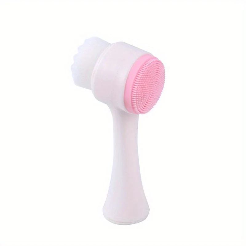 HydraBuff Skin™ Gesichtsreinigungsbürste