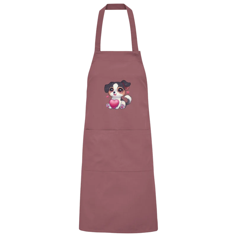 Veylina Design - Organic Grillschürze