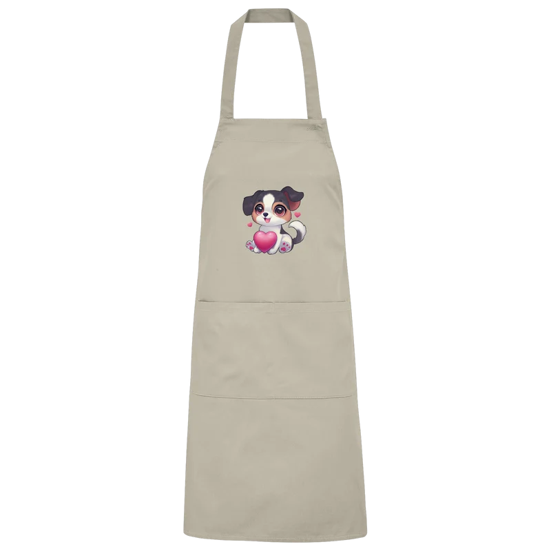 Veylina Design - Organic Grillschürze