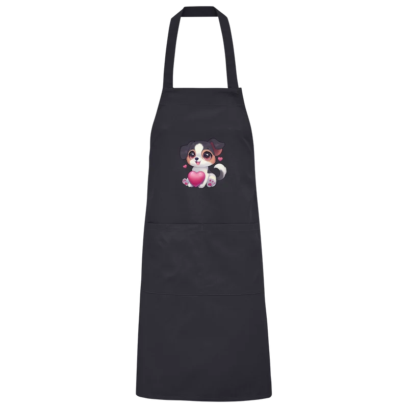 Veylina Design - Organic Grillschürze