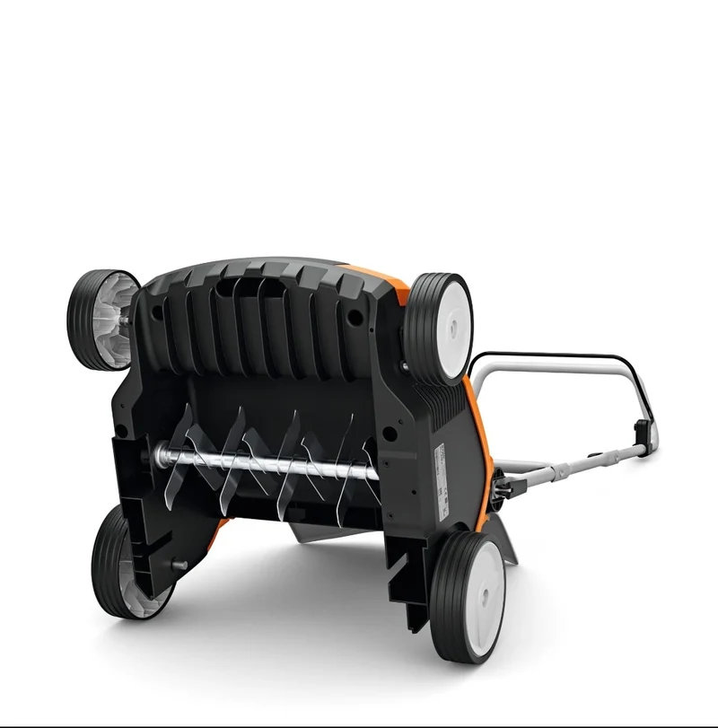 STIHL RLA 240 / Vertikutierer / Rasenlüfter - Restposten - ab Lager Schweiz!