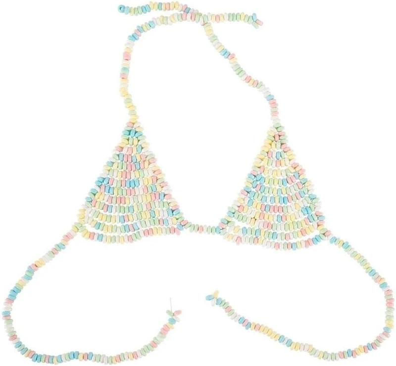 Candy Bra