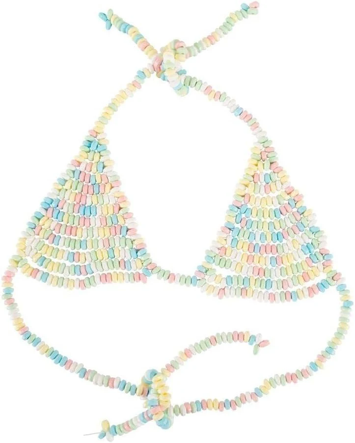 Candy Bra