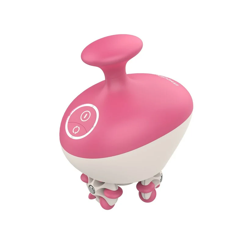 Massagevorrichtung Medisana MED 88542 Weiß Rosa