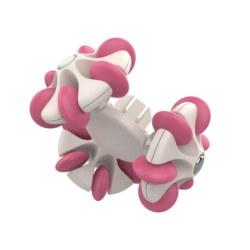 Massagevorrichtung Medisana MED 88542 Weiß Rosa