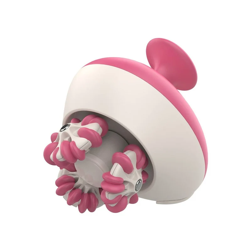 Massagevorrichtung Medisana MED 88542 Weiß Rosa
