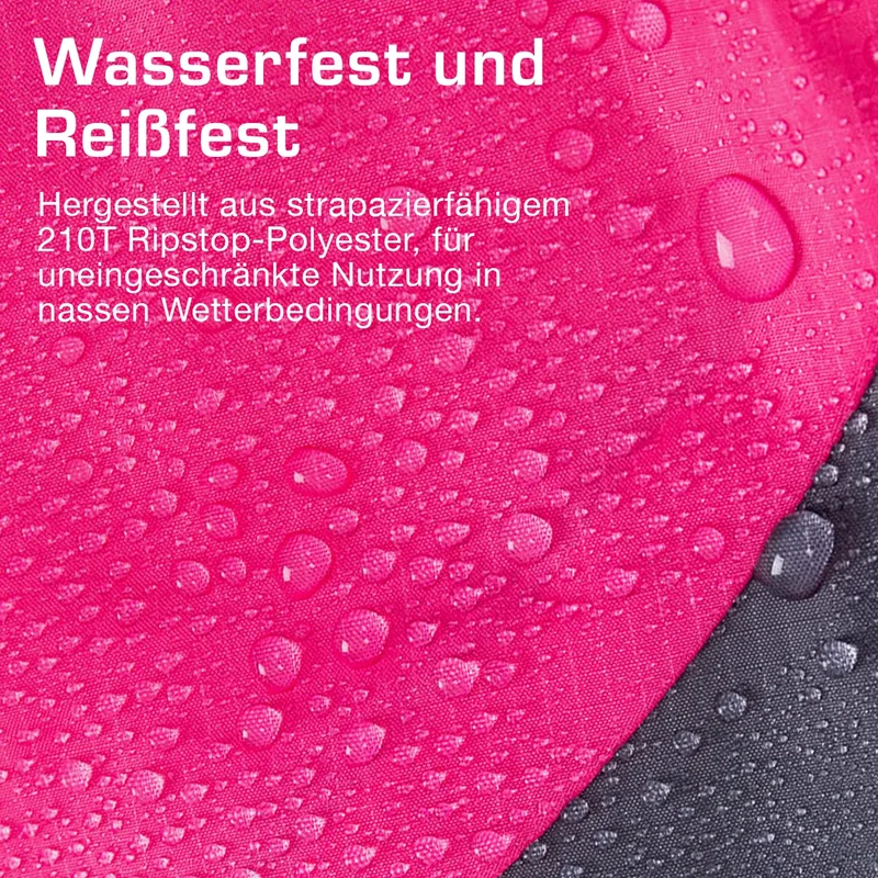 Active Era Premium Mumienschlafsack 250 GSM, Schlafsack Winter & Sommer, 0°C bis 15°C, Indoor und Outdoor Camping, Festivals, Sleeping Bag Wasserabweisend, Ultraleicht, Kleines Packmass