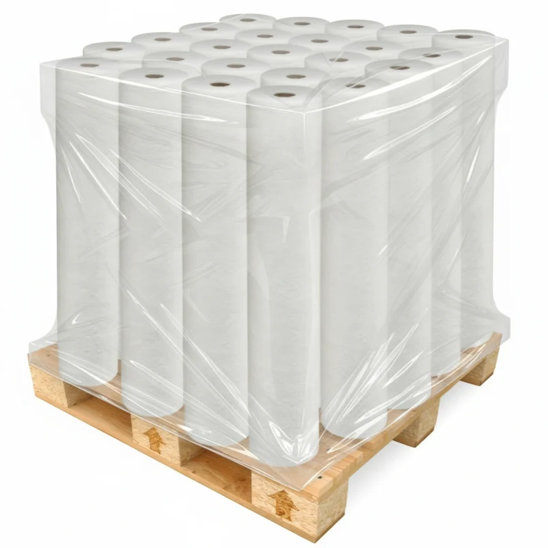 30 x Abdeckvlies 120g/m2 PROTECT-IT – 50 Meter / Rolle - NEU & OVP - Ab Lager Schweiz! Restposten