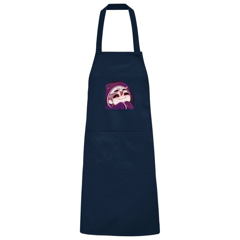 zRay_4 Comfy - Organic Grillschürze