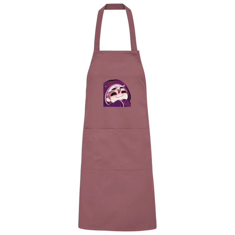 zRay_4 Comfy - Organic Grillschürze