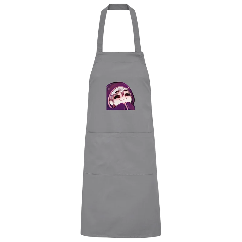 zRay_4 Comfy - Organic Grillschürze