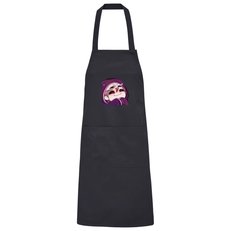 zRay_4 Comfy - Organic Grillschürze