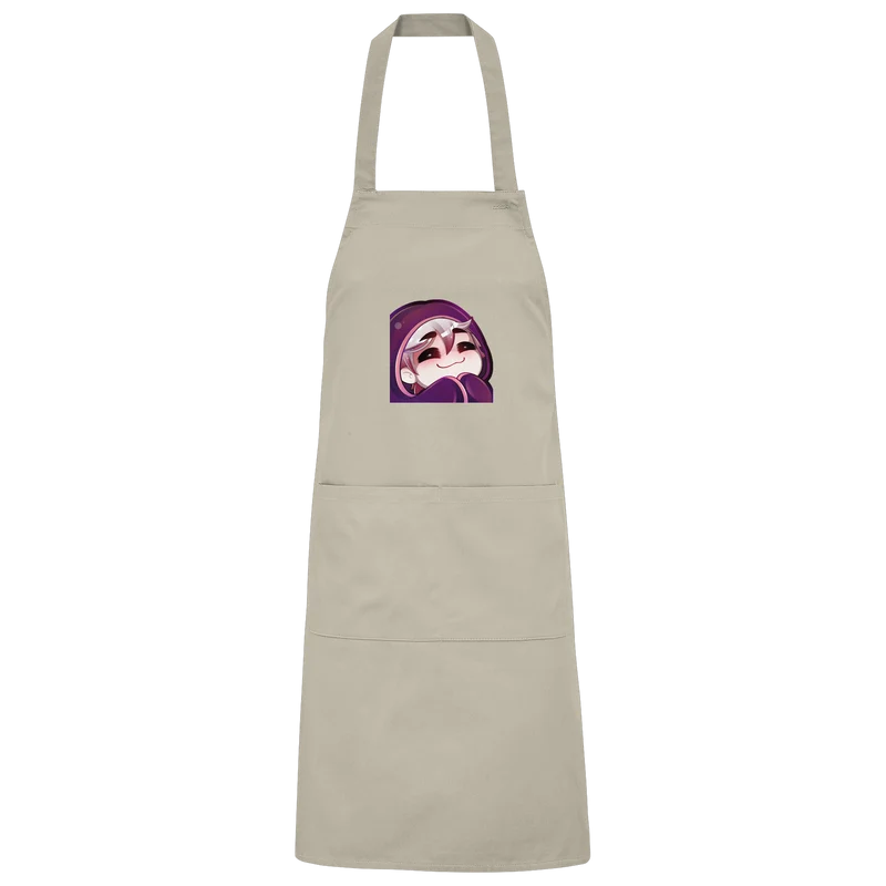 zRay_4 Comfy - Organic Grillschürze