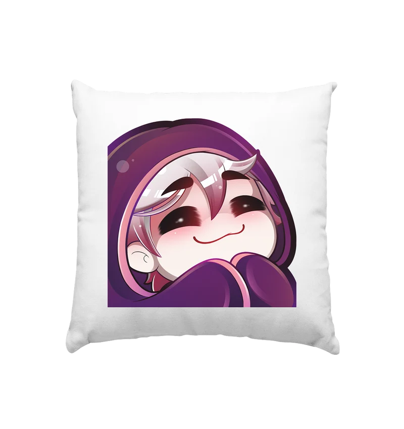 zRay_4 Comfy - Kissen 40x40cm