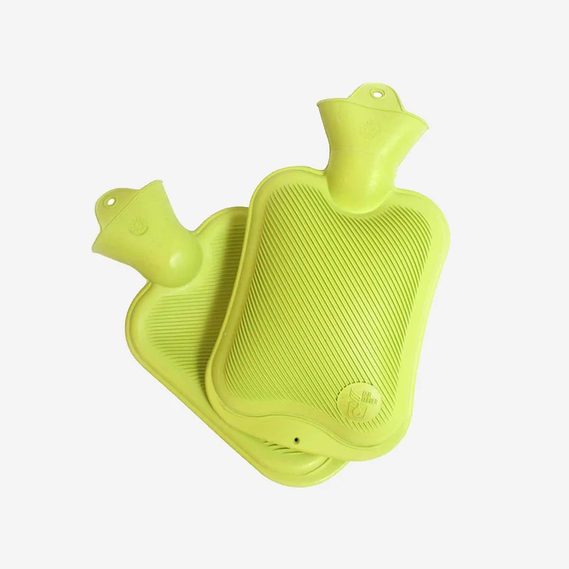 Öko Wärmflasche