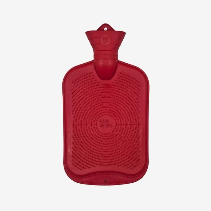 Öko Wärmflasche