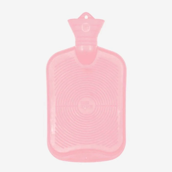 Öko Wärmflasche