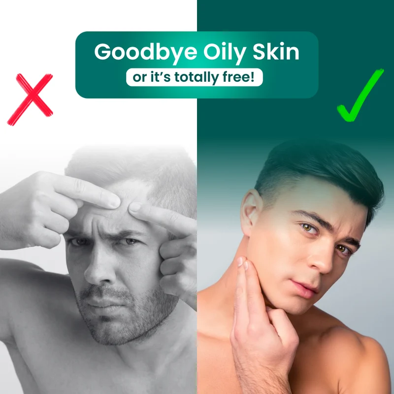 ClearTouch™ Gesichtsreinigungsgerät