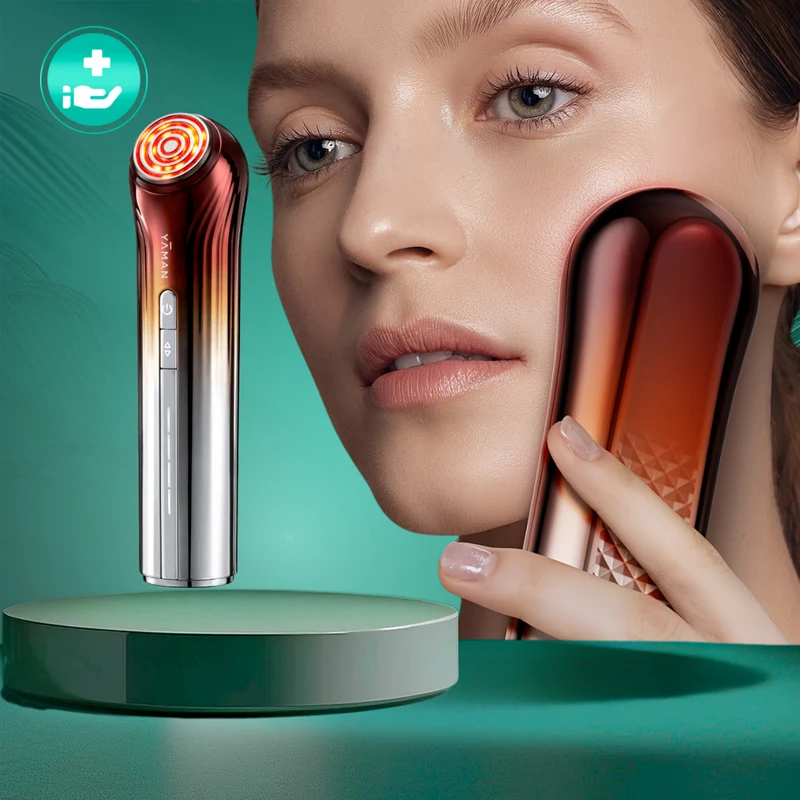 FaceSculptor™ Gesichtsmassagegerät