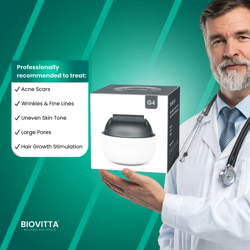 SkinPro™ Derma Roller