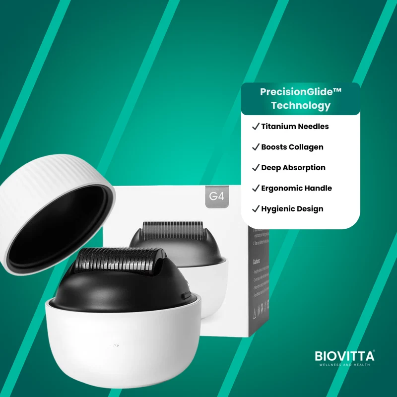 SkinPro™ Derma Roller