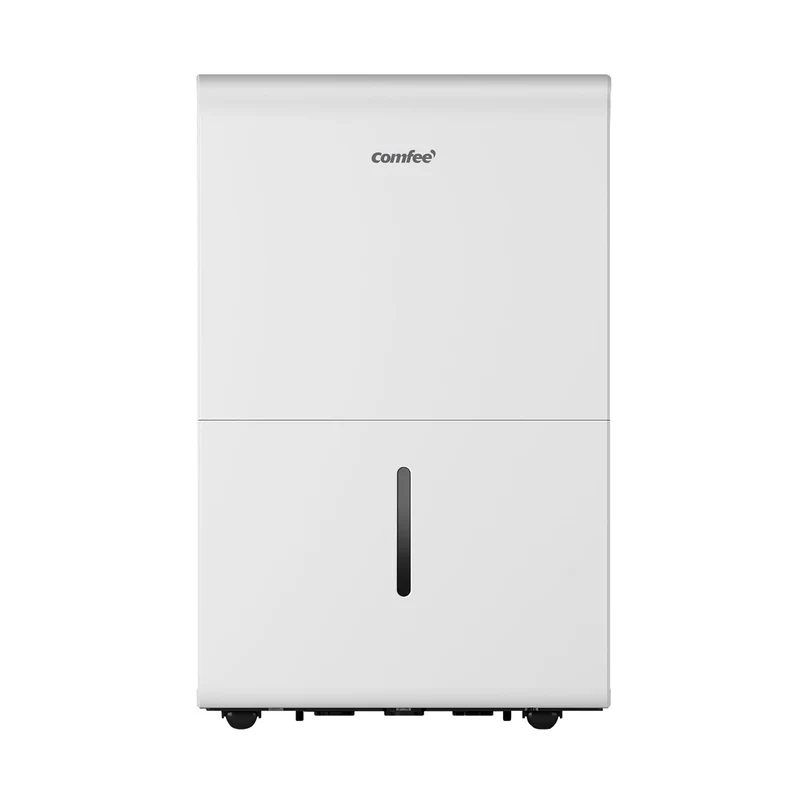 Luftentfeuchter Smart modus ,Timer 24H,Wassertank ,APP-fähig, Weiß