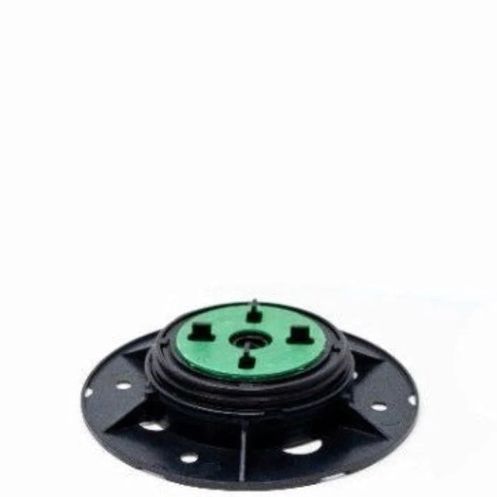 FIGREX Stelzlager - Terrassenfuss - Plattenlager 90 - 160 mm - Ab Fr. 3.20.- / Stk. - Direkt ab Lager Schweiz!