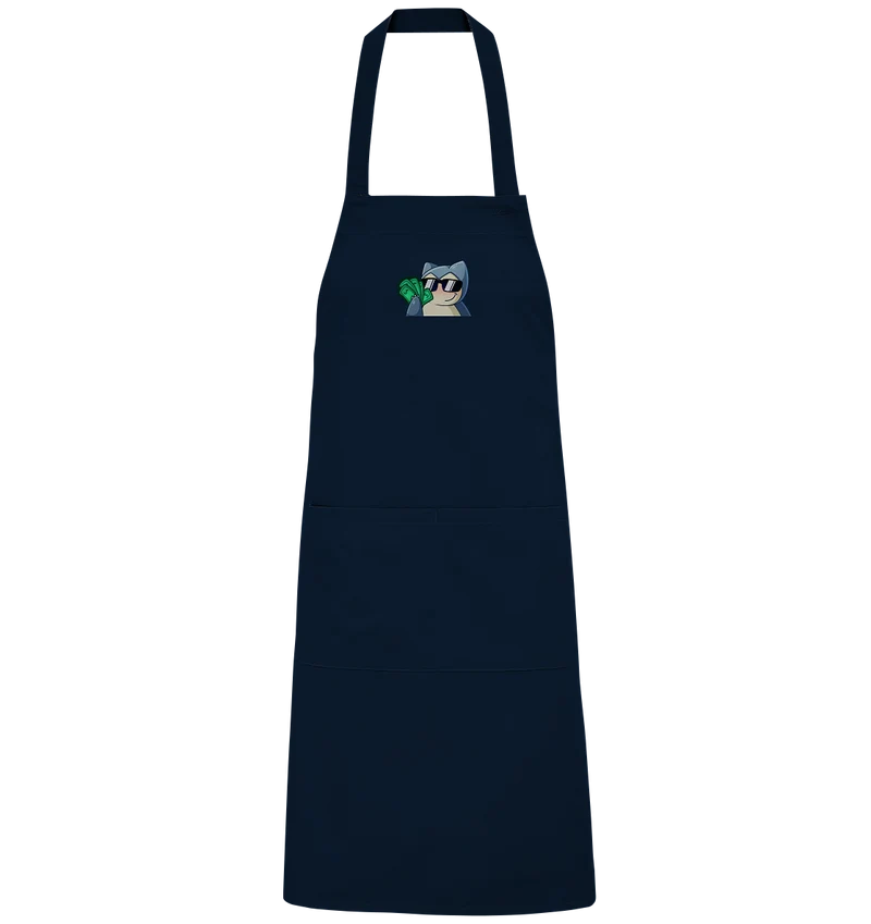 Rylixo Rich - Organic Grillschürze