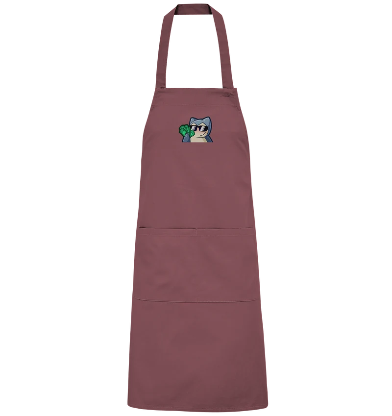 Rylixo Rich - Organic Grillschürze