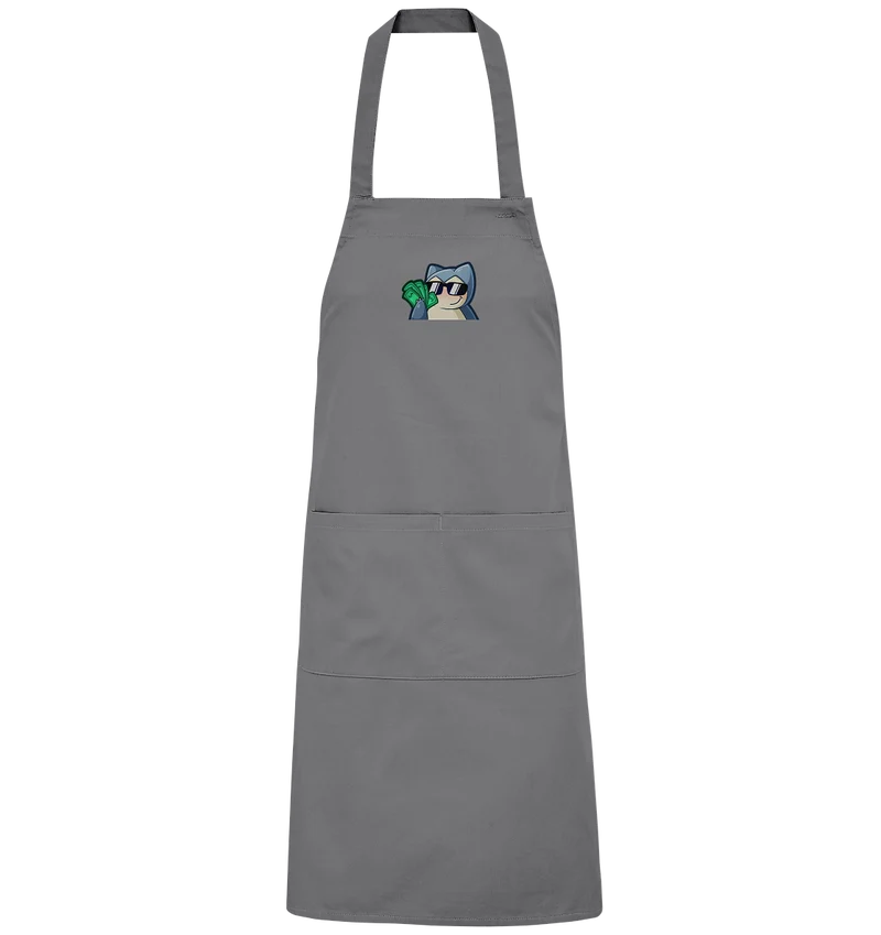 Rylixo Rich - Organic Grillschürze