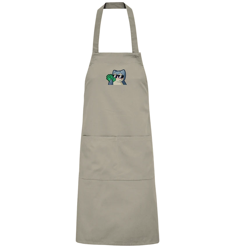 Rylixo Rich - Organic Grillschürze