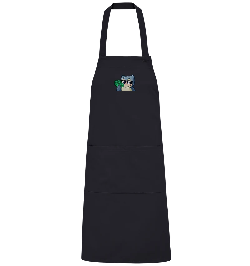 Rylixo Rich - Organic Grillschürze