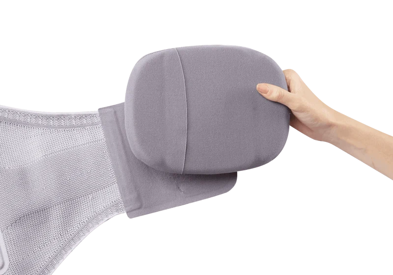 Lumbalorthese LWS stabilisierend bei Rückenschmerzen