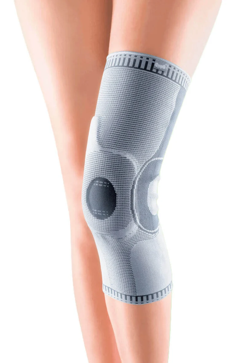Knieorthese zur Patellastabilisierung – Oppo AccuTex